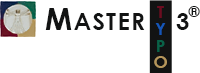 Master Typo 3®